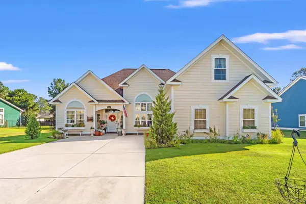 1066 Englemann Oak Dr., Myrtle Beach, SC 29579