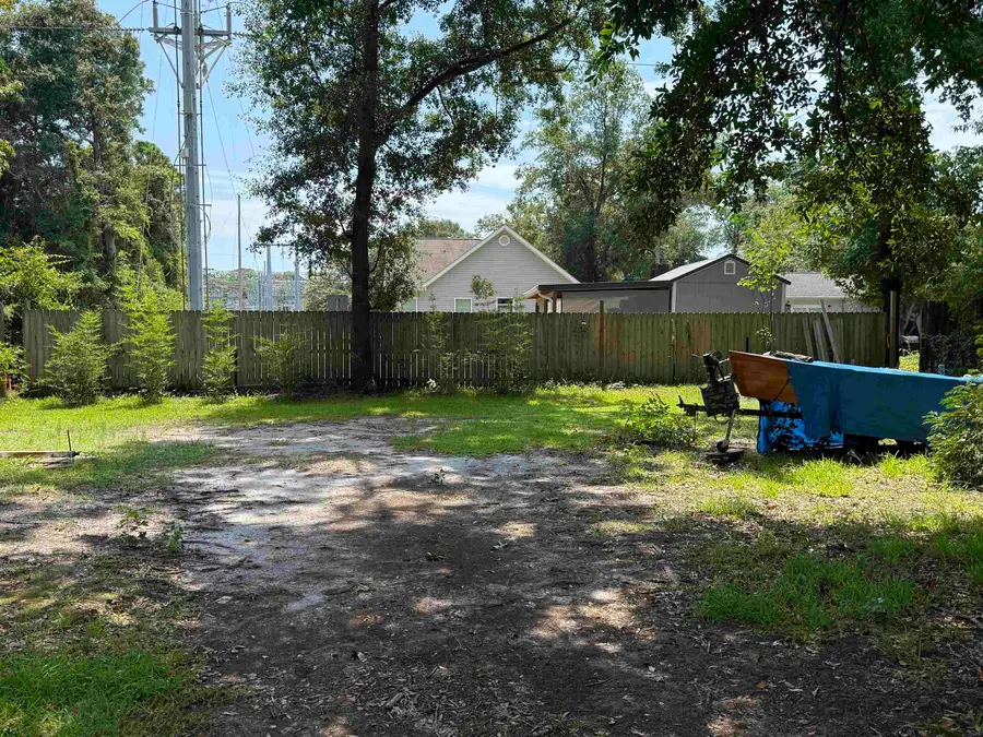 Lot 22 Metts Dr., North Myrtle Beach, SC 29582 - #2
