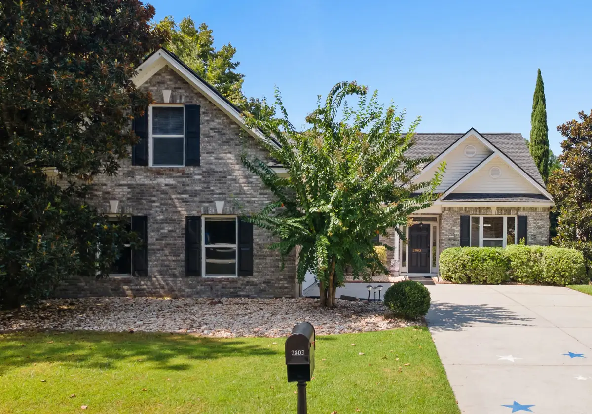 2803 Sanctuary Blvd., Conway, SC 29526 - #1