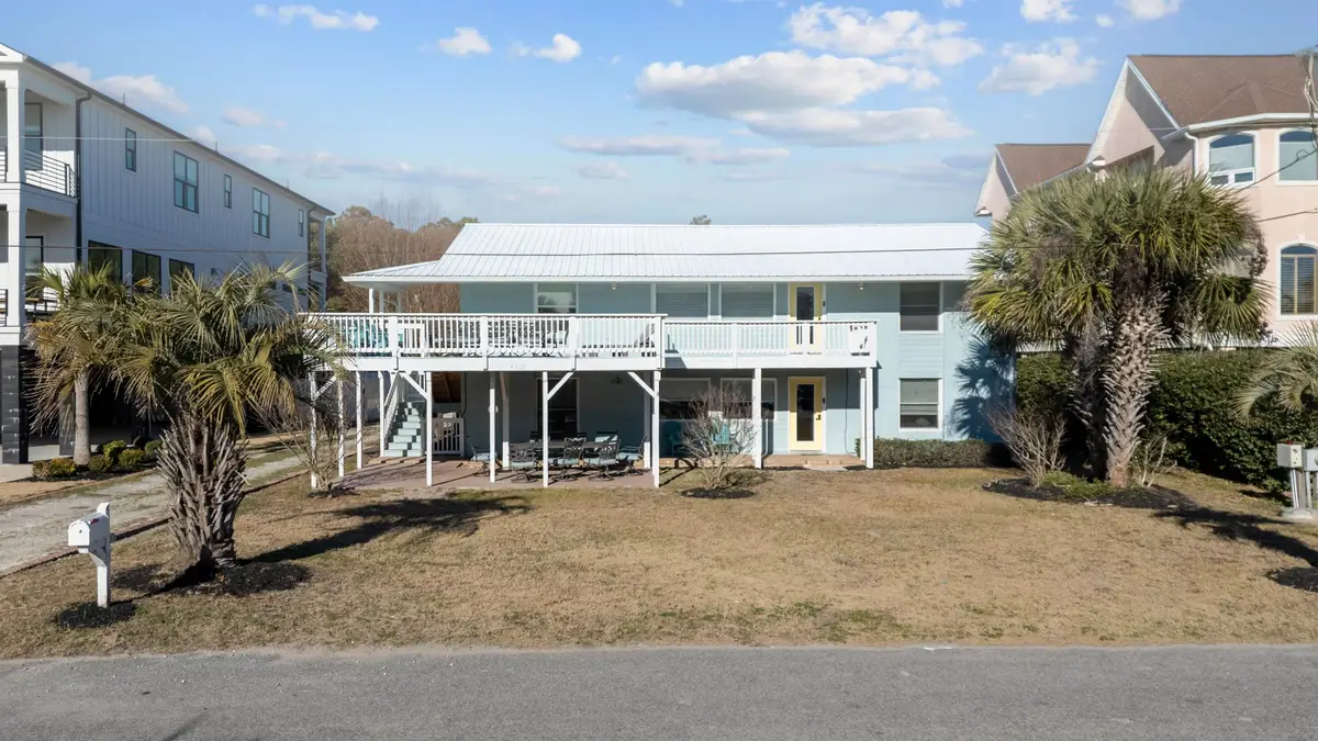 4702 S Ocean Blvd., Surfside Beach, SC 29575 - #1