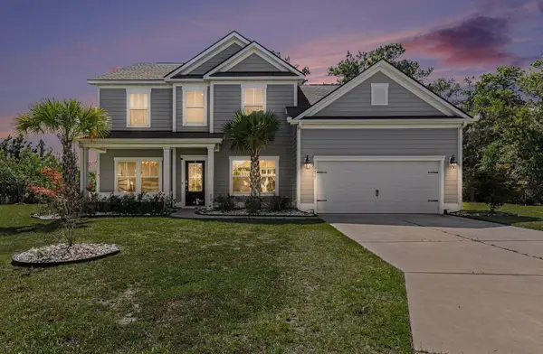 2439 Blue Crane Circle, Myrtle Beach, SC 29577