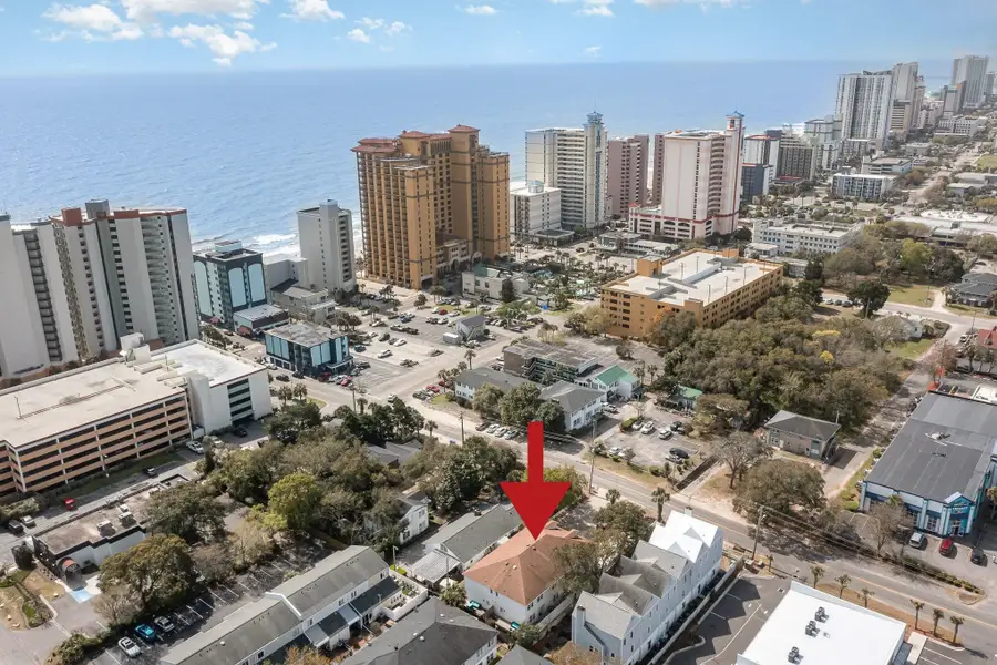 412 27th Ave. N, Myrtle Beach, SC 29577 - #2