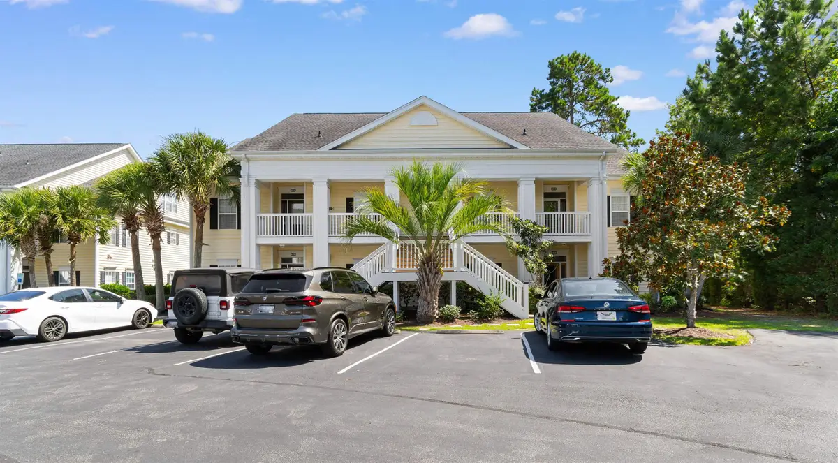 809 Sunswept Ct. #202, Murrells Inlet, SC 29576 - #1