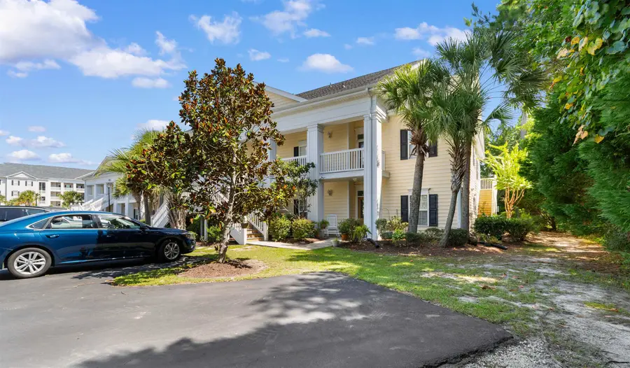 809 Sunswept Ct. #202, Murrells Inlet, SC 29576 - #2
