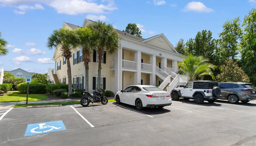 809 Sunswept Ct. #202, Murrells Inlet, SC 29576 - #3