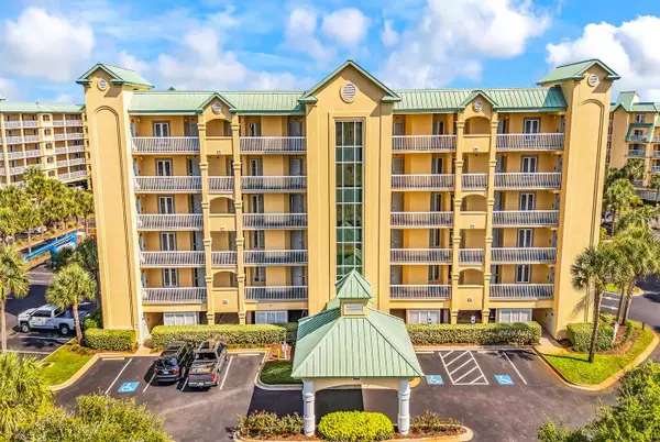 143 S Dunes Dr. #104, Pawleys Island, SC 29585