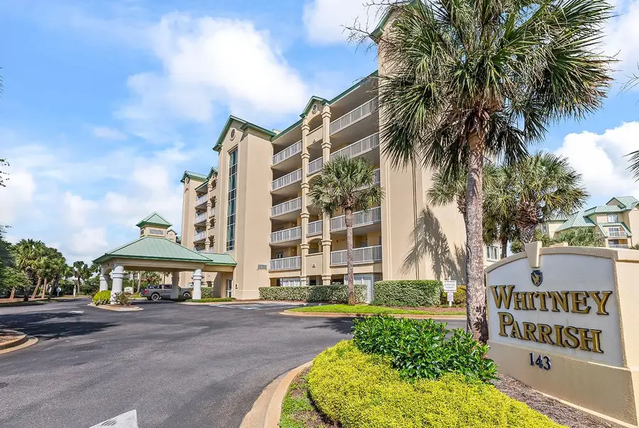 143 S Dunes Dr. #104, Pawleys Island, SC 29585 - #2