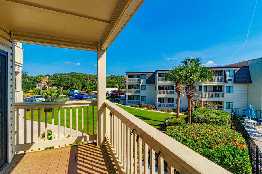 5601 N Ocean Blvd. #C-203, Myrtle Beach, SC 29577 - #3