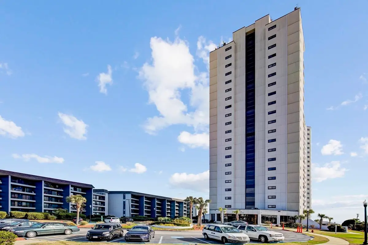 5905 Kings Hwy. #2007, Myrtle Beach, SC 29575 - #1