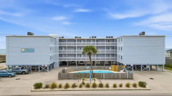 5200 N Ocean Blvd. #201, North Myrtle Beach, SC 29582
