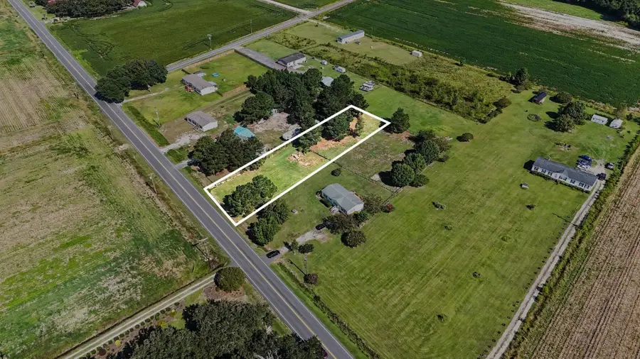 3445 Green Sea Rd., Green Sea, SC 29545 - #3