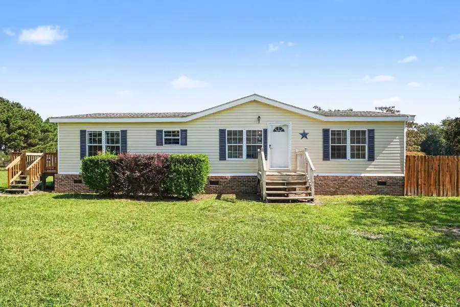 3457 Green Sea Rd., Green Sea, SC 29545 - #2