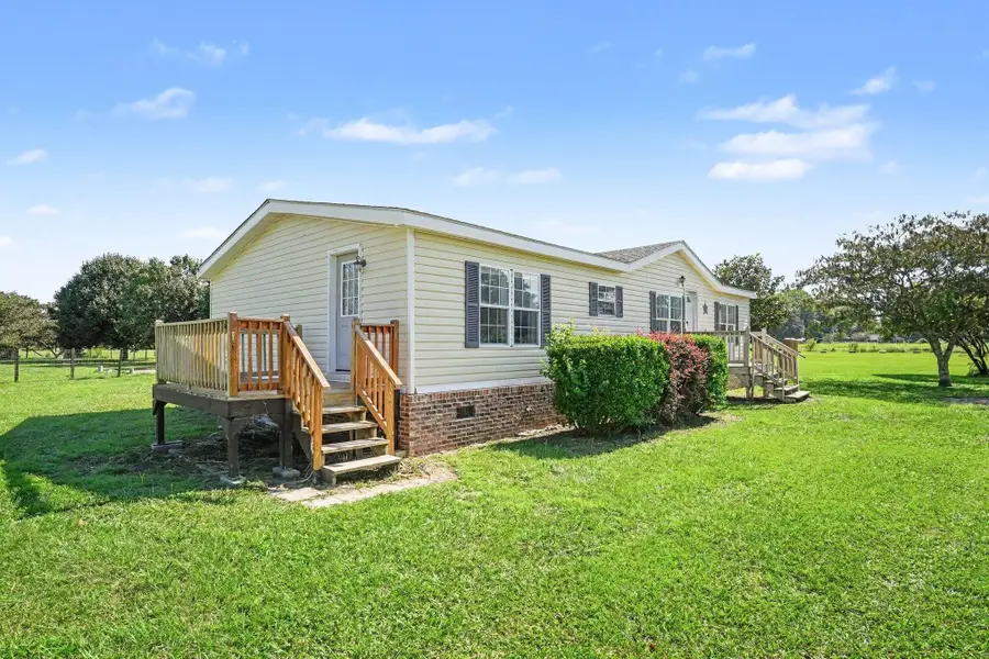 3457 Green Sea Rd., Green Sea, SC 29545 - #3