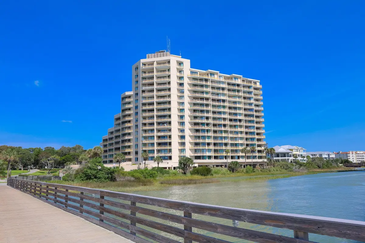 100 Ocean Creek Dr. #E13, Myrtle Beach, SC 29572 - #1