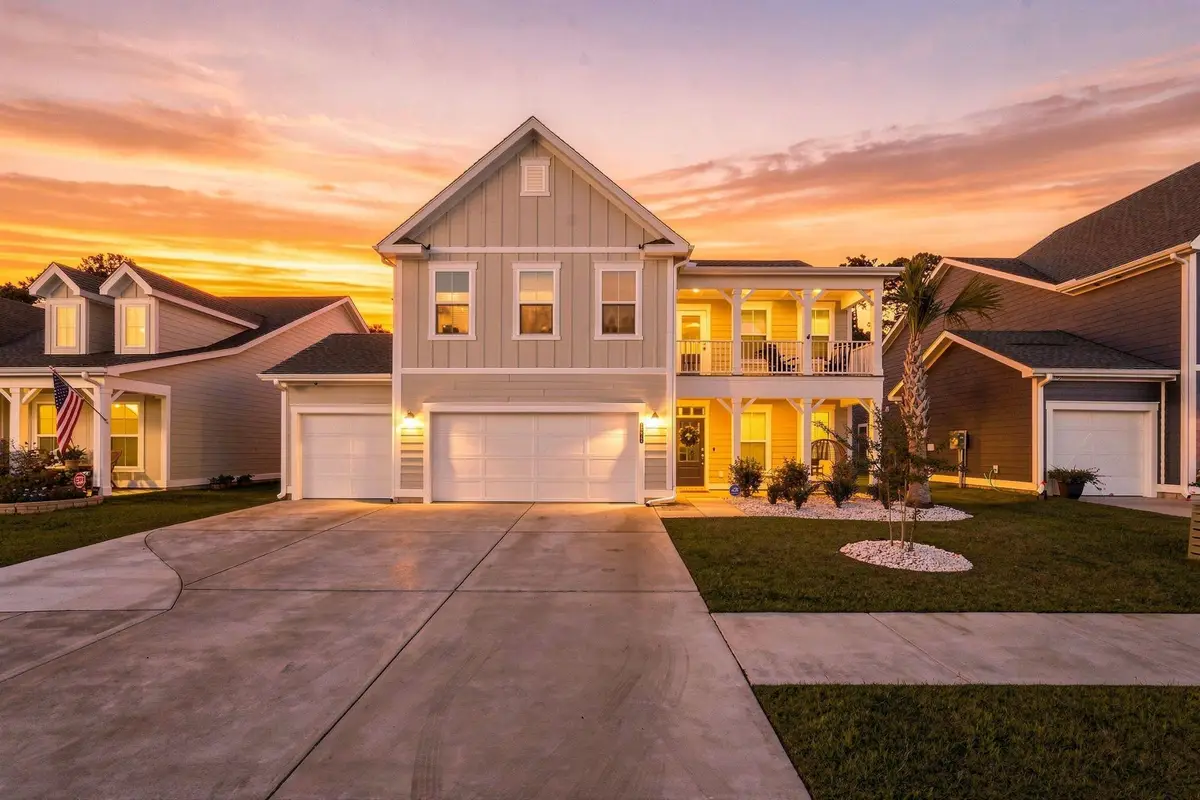 1272 Safe Haven Dr., Myrtle Beach, SC 29579 - #1