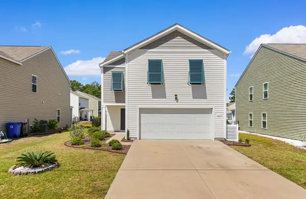 6615 Colonial Dr., Myrtle Beach, SC 29572