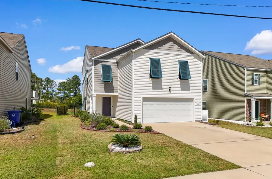 6615 Colonial Dr., Myrtle Beach, SC 29572 - #2