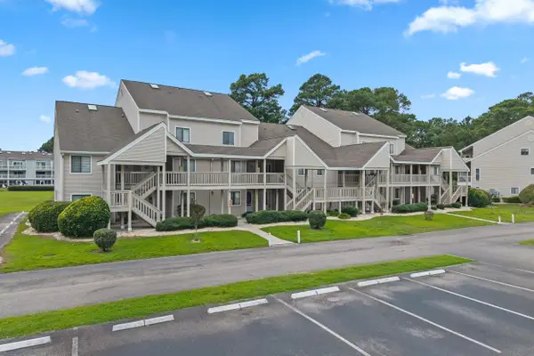 1095 Plantation Dr. W #29i, Little River, SC 29566