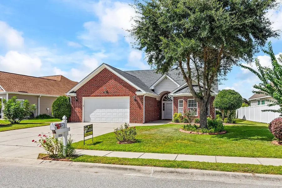 1034 University Forest Dr., Conway, SC 29526 - #2