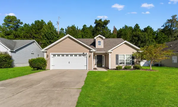 2804 Blue Belle Ln., Conway, SC 29527