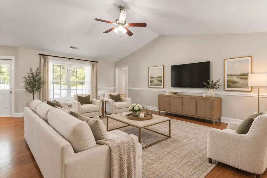 2804 Blue Belle Ln., Conway, SC 29527 - #2
