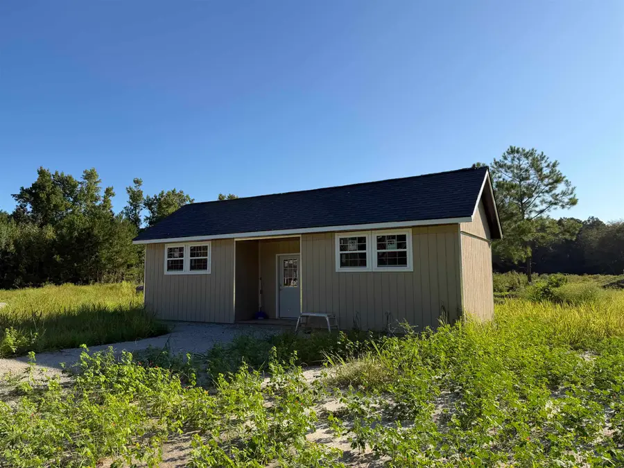 15+/- Acres-976 New Pine Rd., Johnsonville, SC 29555 - #2