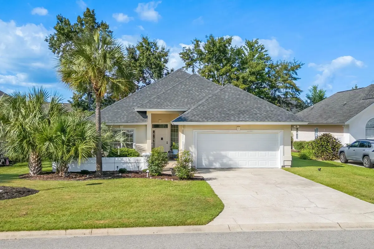 9813 Simonton Ct., Murrells Inlet, SC 29576 - #1