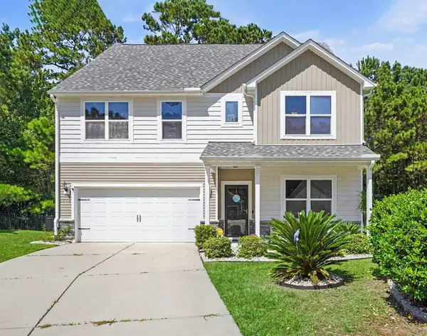 2654 Great Scott Dr., Myrtle Beach, SC 29579