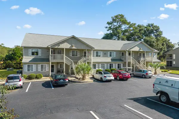 1129 White Tree Ln. #B, Myrtle Beach, SC 29588