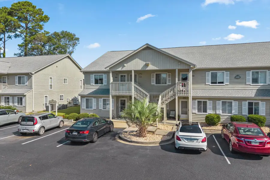 1129 White Tree Ln. #B, Myrtle Beach, SC 29588 - #2