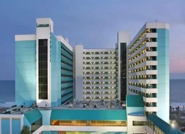 1501 South Ocean Blvd. #438, Myrtle Beach, SC 29577