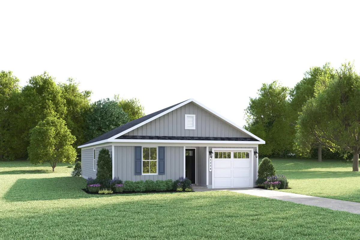 513 Myrtle Meadows Dr, Conway, SC 29526 - #1