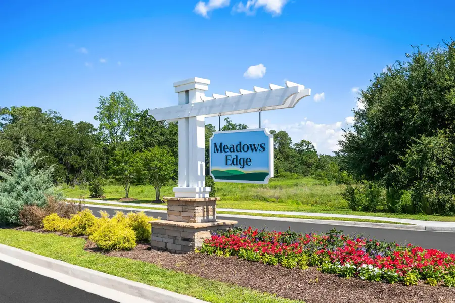 513 Myrtle Meadows Dr, Conway, SC 29526 - #2