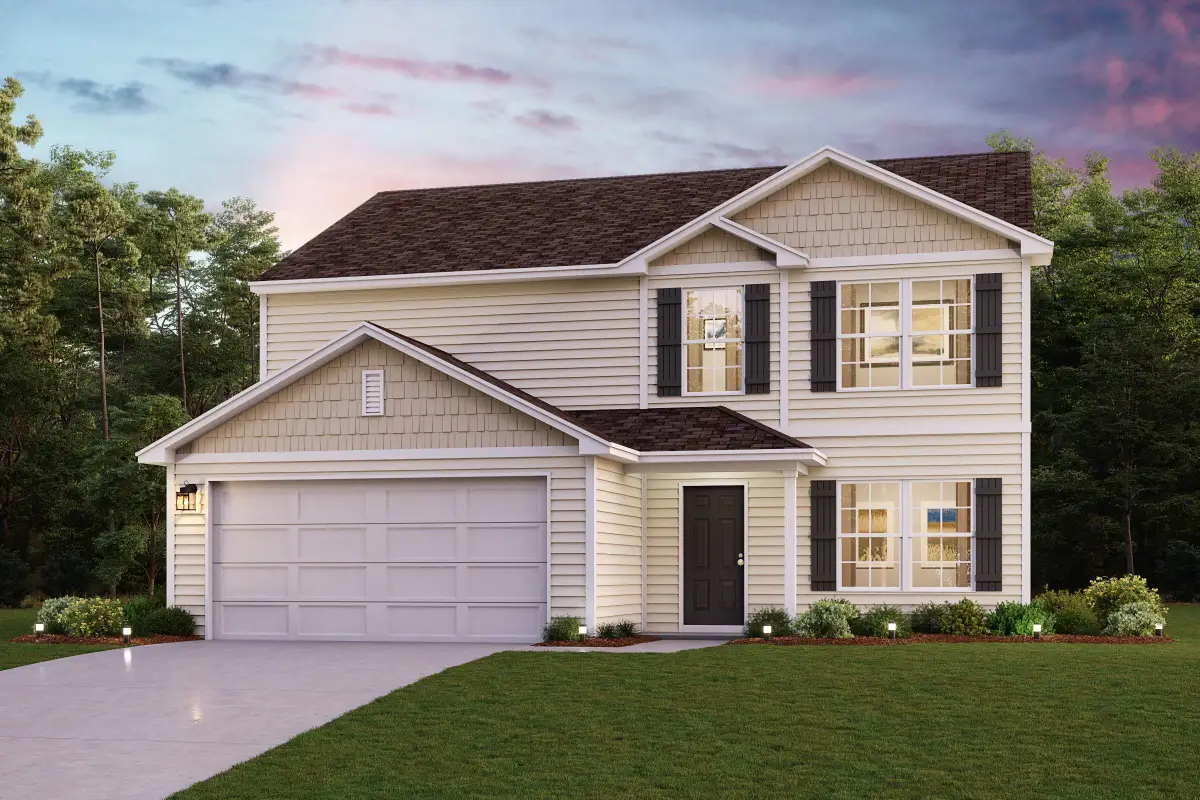 171 Cricklewood Dr, Conway, SC 29526 - #1