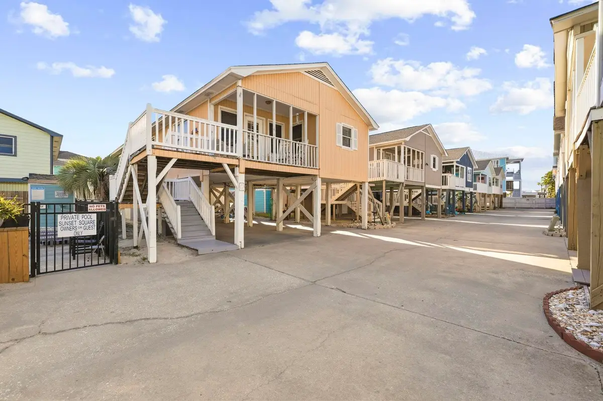 104 Sunset Square, Murrells Inlet, SC 29576 - #1