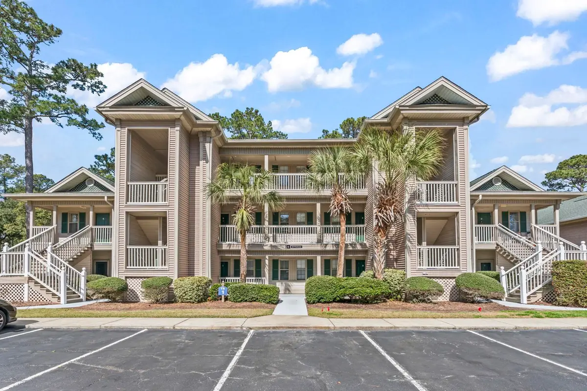 23 Pinehurst Ln. #1J, Pawleys Island, SC 29585 - #1