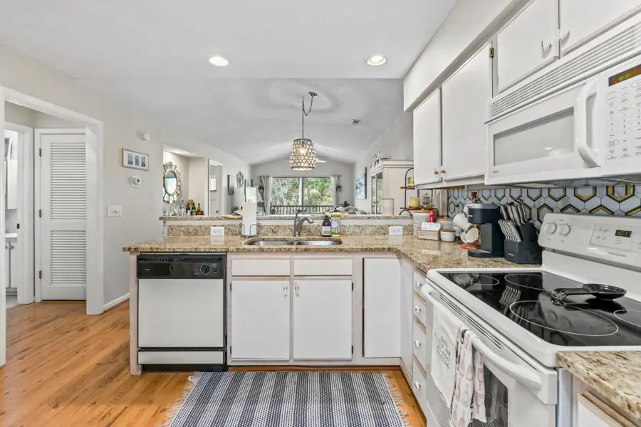 23 Pinehurst Ln. #1J, Pawleys Island, SC 29585 - #3