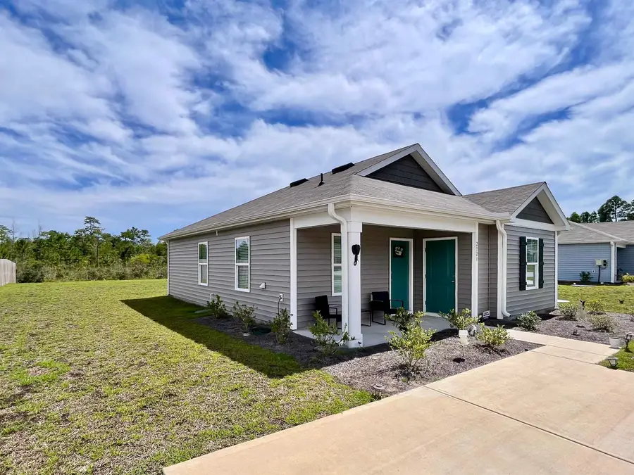 2121 Grande Palms Trail, Bolivia, NC 28422 - #2