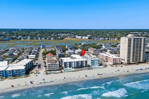 814 N Waccamaw Dr. #309, Garden City Beach, SC 29576