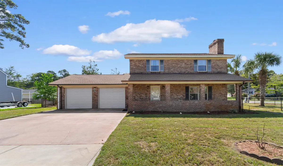 2500 Magnolia Dr., North Myrtle Beach, SC 29582 - #1