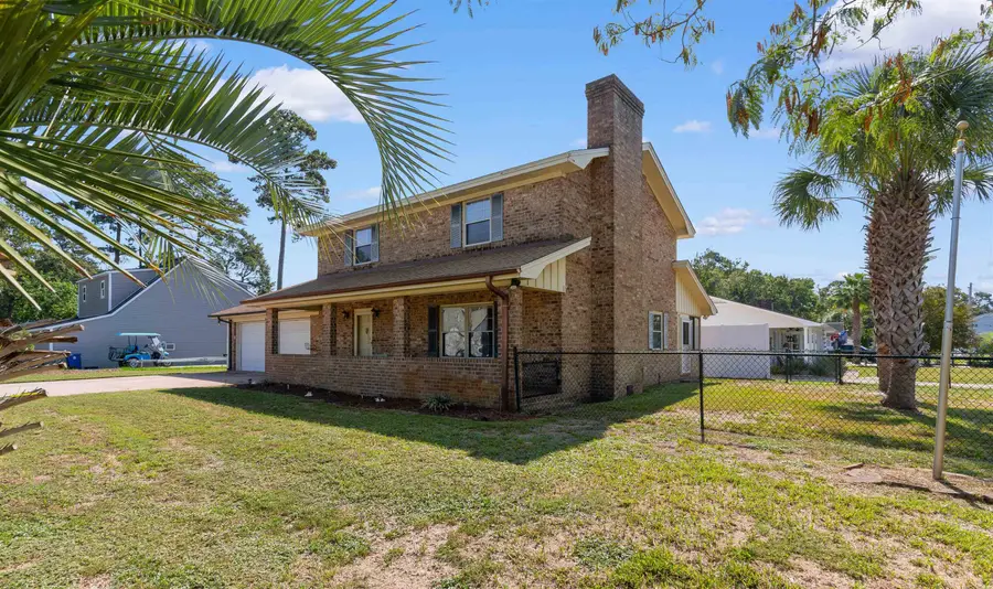 2500 Magnolia Dr., North Myrtle Beach, SC 29582 - #3