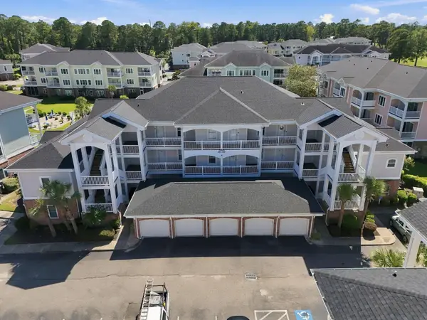 4856 Carnation Circle #204, Myrtle Beach, SC 29577