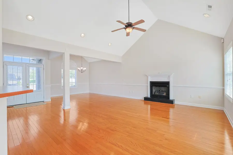 1039 University Forest Dr., Conway, SC 29526 - #3
