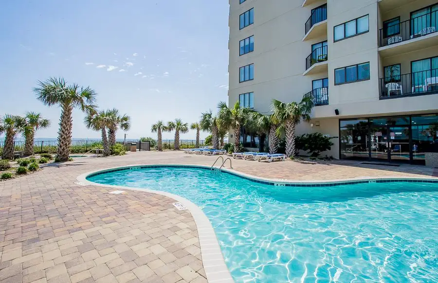 1605 S Ocean Blvd. #2013, Myrtle Beach, SC 29577 - #2