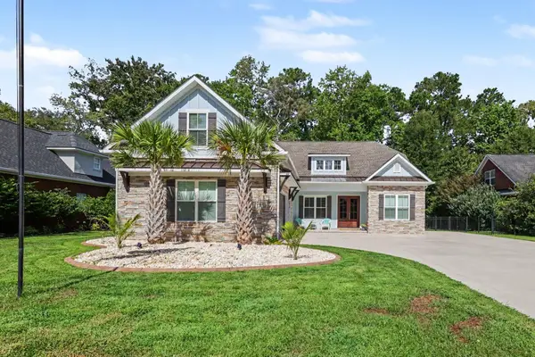 2612 Henagan Ln., Myrtle Beach, SC 29588