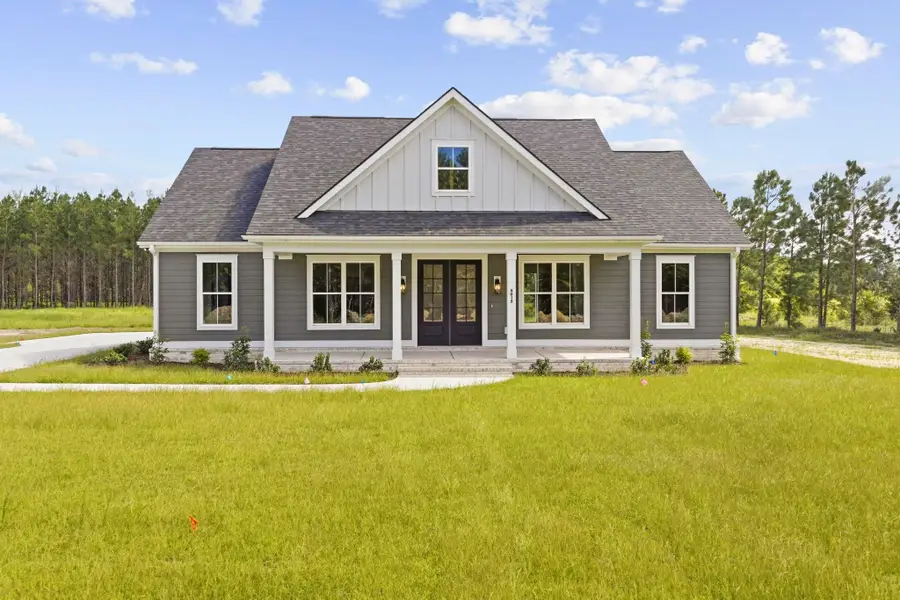 4013 Highway 45, Loris, SC 29569 - #2