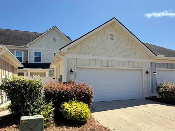 2504 Heritage Loop #2504, Myrtle Beach, SC 29577