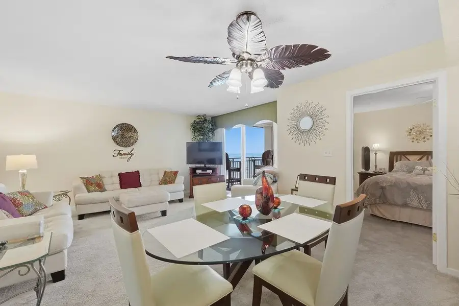 5800 N Ocean Blvd. #702, North Myrtle Beach, SC 29582 - #3