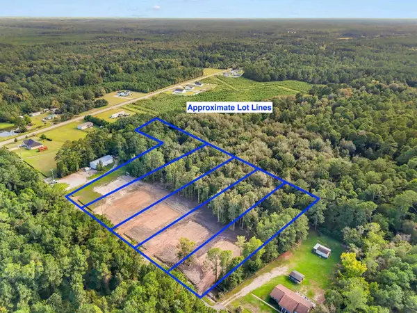 2625 Allen Dew Rd., Conway, SC 29527
