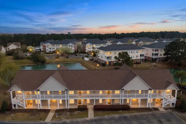 118 Butkus Dr. #4, Myrtle Beach, SC 29588